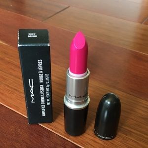 MAC Cosmetics Lipstick- Show Orchid